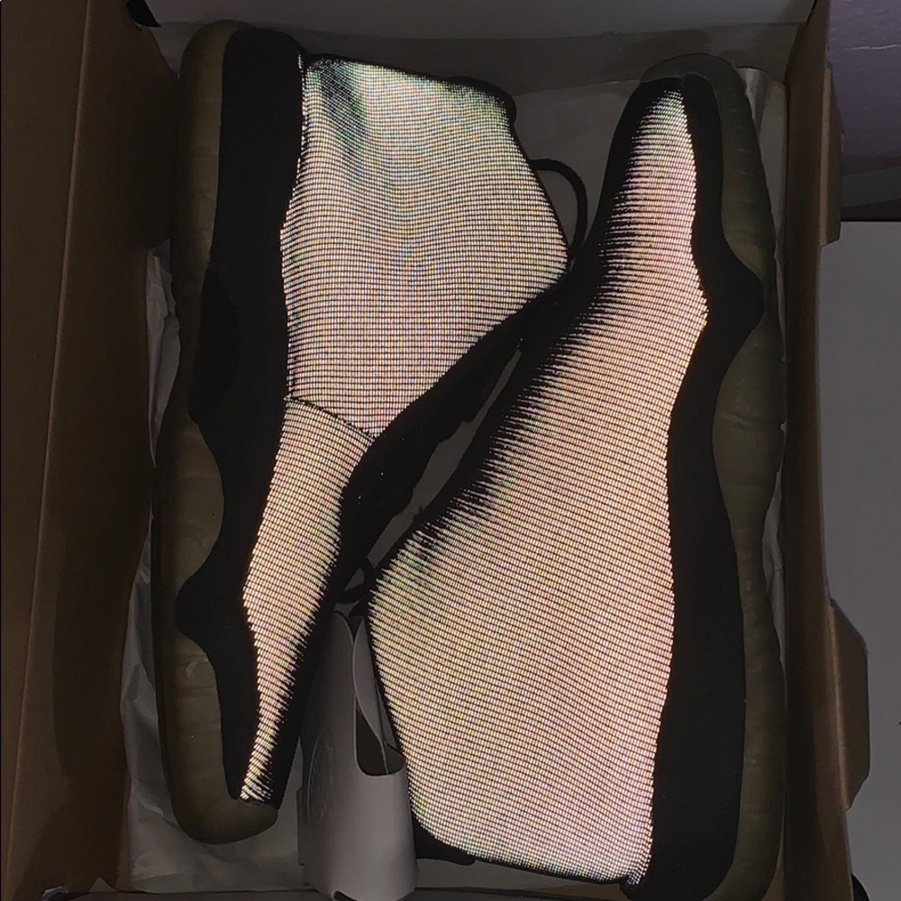 Jordan Future